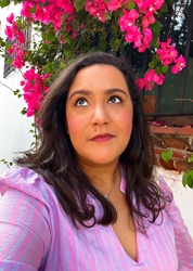 Lydia San Andres