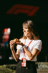 Kate Reid