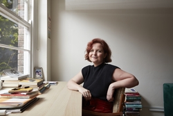Image of Madeleine Gray