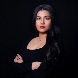 Ariana Godoy