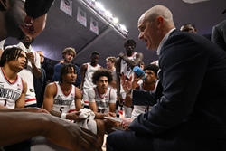 Dan Hurley