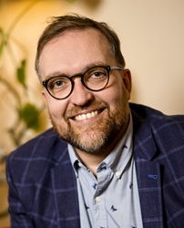 Peter Coleman