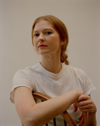 Image of Bri Lee