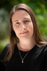 Katharine Orton