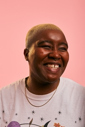 Candice Iloh
