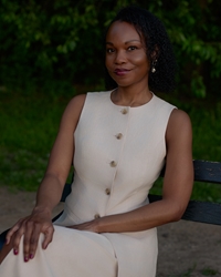 Nafissa Thompson-Spires