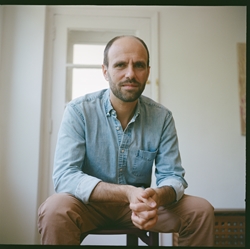 Daniel Poppick