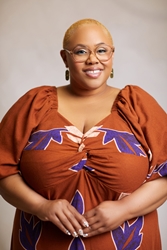 Victoria Scott-Miller