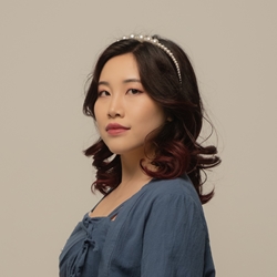 Tzeyi Koay