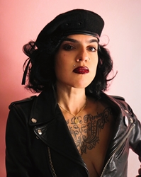 Cristy Road Carrera