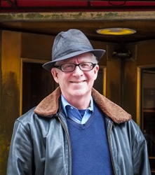 David Lehman