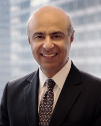 Vikram Malhotra