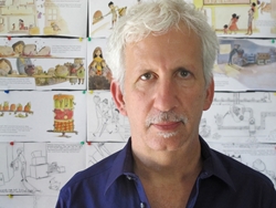 Todd Kessler