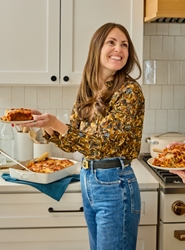 Rachel Mansfield