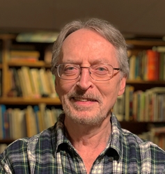Terence Winch