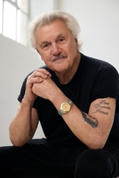 John Irving