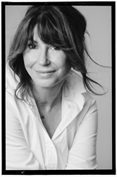 Paula McLain Image of Paula McLain