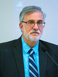 Richard Kradin