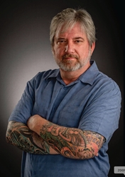 Gregory Poirier