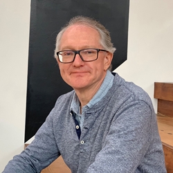 Christopher Buckley, PhD