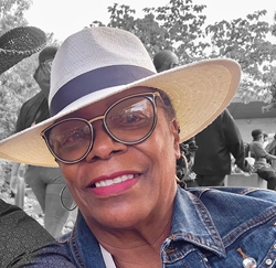 Rita Abdul-Kareem