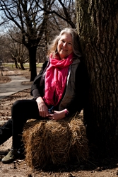 Linda Marshall