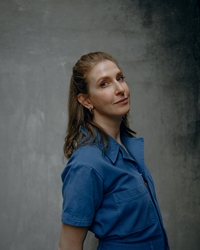 Anna Peele