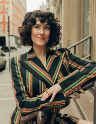 Amanda Holden | Official Publisher Page | Simon & Schuster