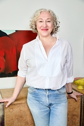 Marisa Meltzer