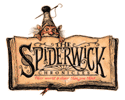 The Spiderwick Chronicles