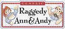 Raggedy Ann