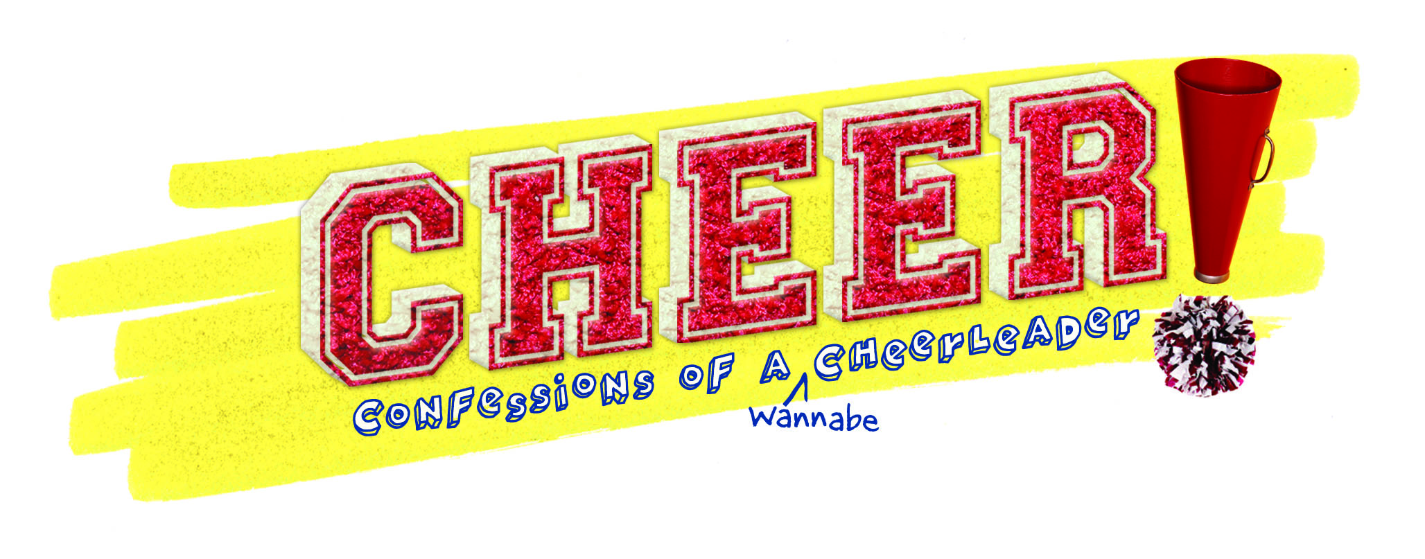 Cheer!