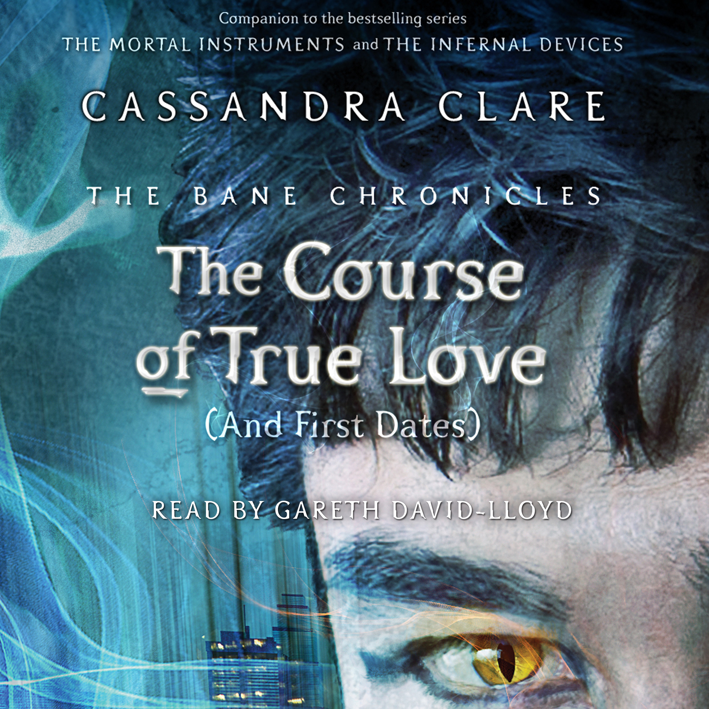 The Bane Chronicles - Cassandra Clare