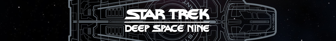 Star Trek: Deep Space Nine