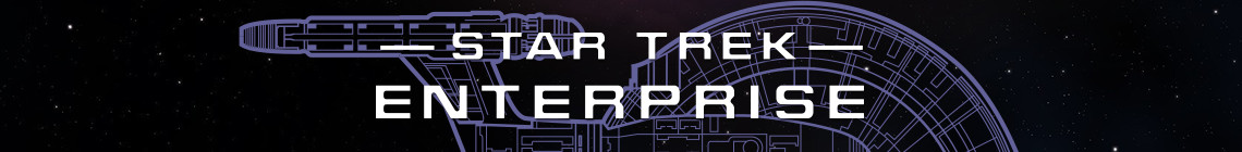 Star Trek: Enterprise