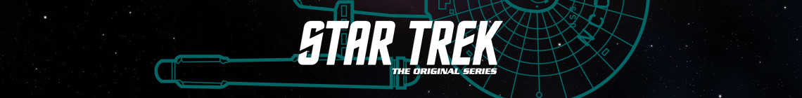 Star Trek: The Original Series