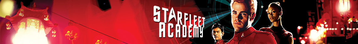 Star Trek: Starfleet Academy