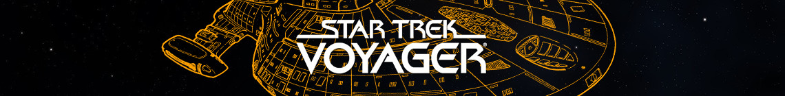 Star Trek: Voyager